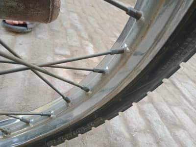 0Yama 4 stock bike he 100cc price 45 hazar he m