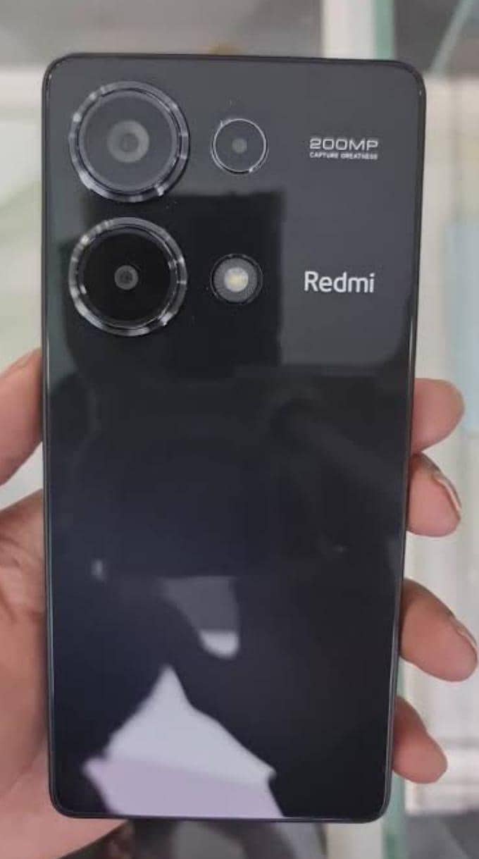 Redmi note 13 pro 2