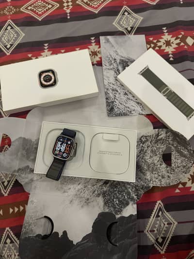 Apple Watch Ultra 49mm