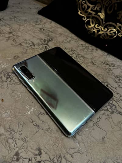 Samsung galaxy Z Fold PTA APPROVED