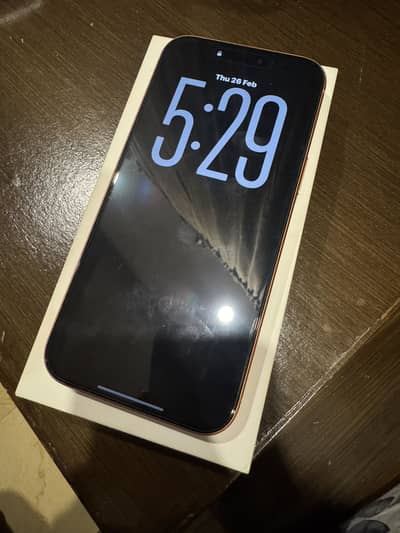 iPhone 17 pro max (45Days)
