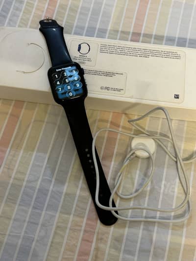 Apple Watch Series 6