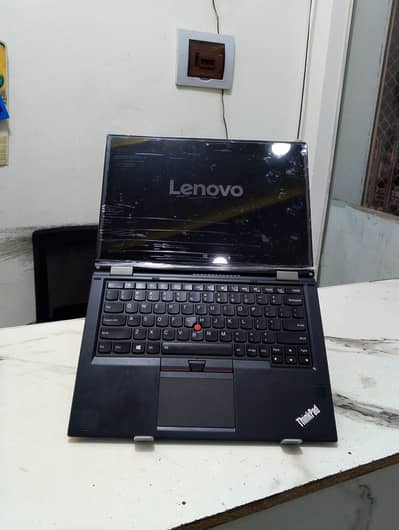 Lenovo Thinkpad yoga 260