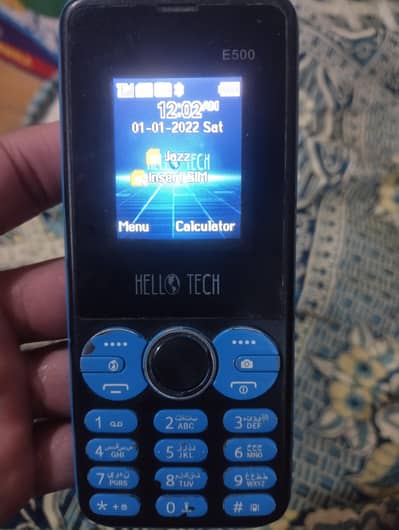 keypat mobile  for sal condition 10 by 10 mobile ke back nahi hy bak