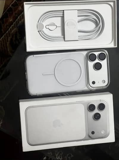 Apple iPhone 17 Pro Max