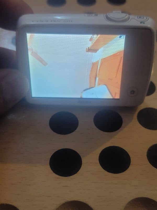 nikon digital camera 2