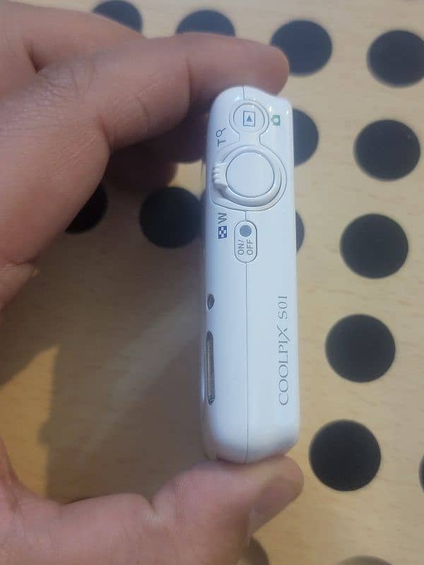 nikon digital camera 7