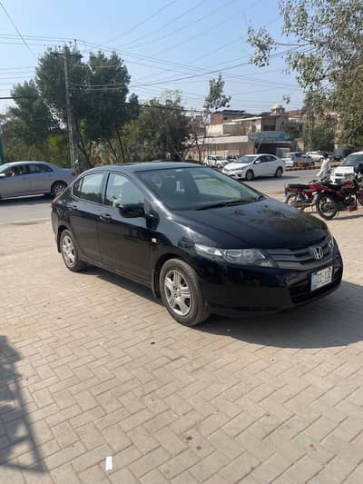 Honda City Aspire 1.3 for sale