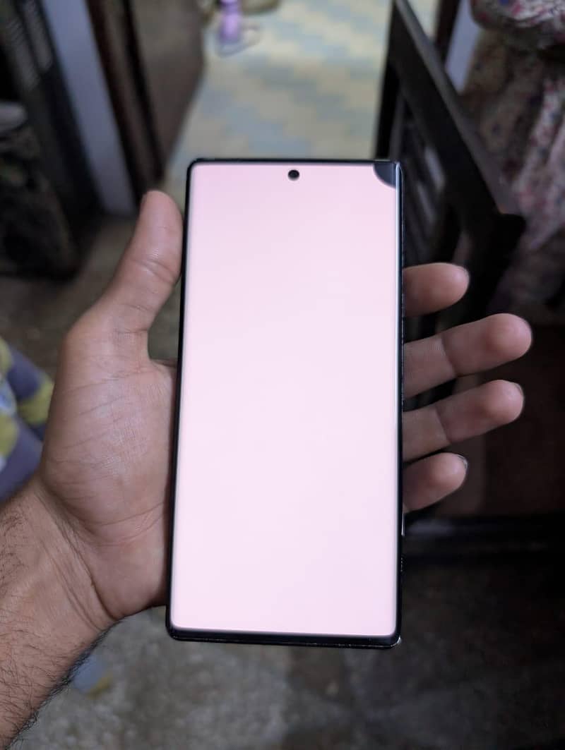 Google pixel 6 pro 2