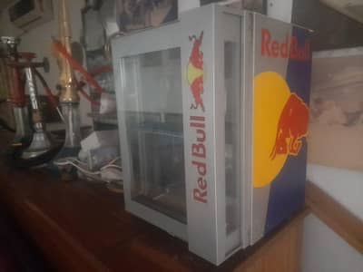 red bull refrigerator for sell