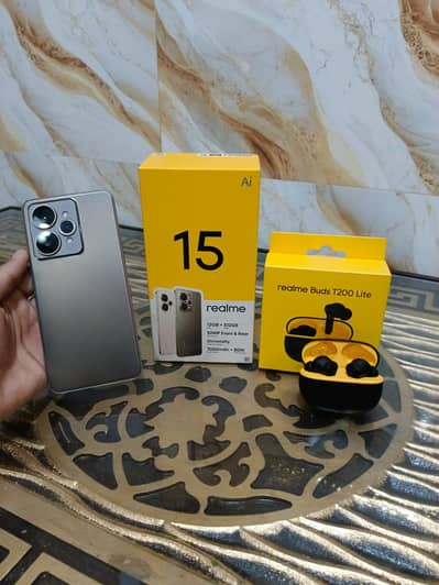 Realme C15.12/512