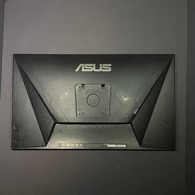 ASUS –144Hz 1ms IPS - Slim Bezel Gaming Monitor, 100hz, 120hz, 144hz