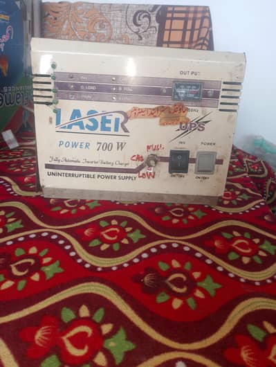 inverter-1000 watt