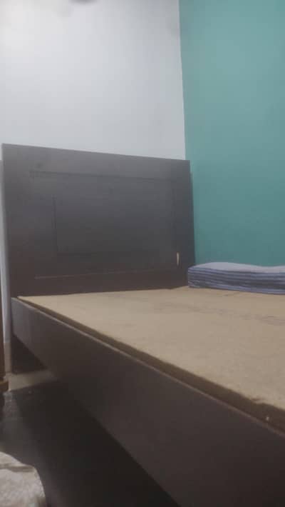 Single Bed