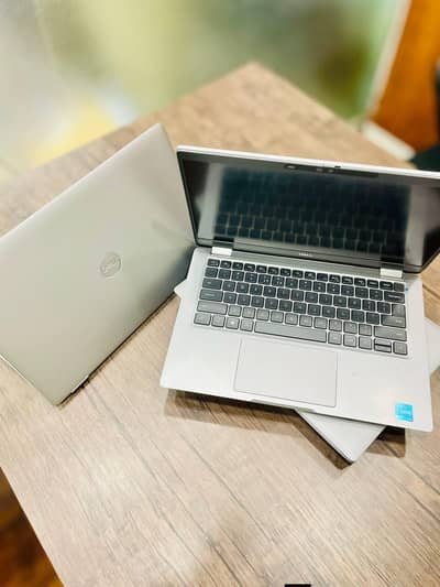 Dell Latitude 5320 i5 11th gen 16/256gb touch screen