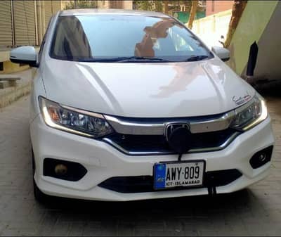 Totally ganian hy  b to b first owner