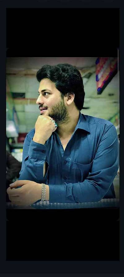 Usama Abbasi