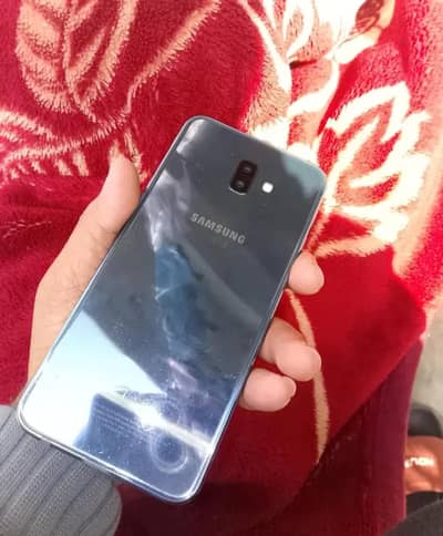 j6 plus all ok with box exchange b possible h