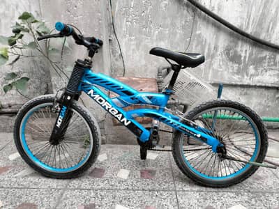 Mountain bike for sale
