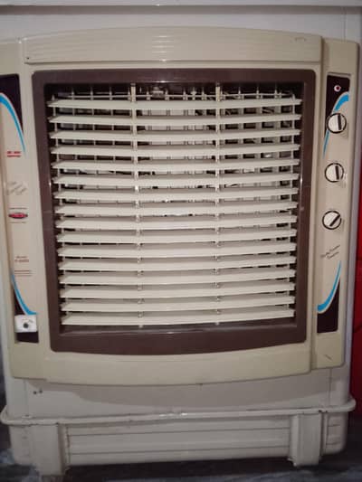 Air cooler