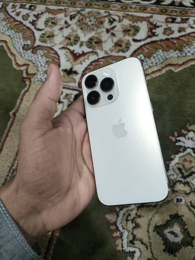 iphone 14 pro PTA approved 10/10 97% battery