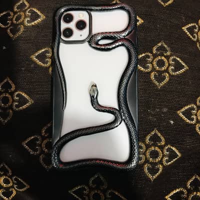 IPHONE 11 PRO MAX 256 GB