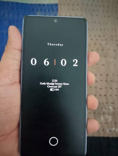 Daba charger All oky