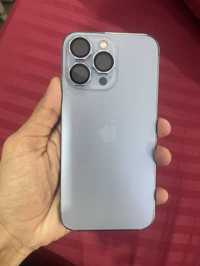 Iphone 13pro Factory Unlock 256Gb Non PTA