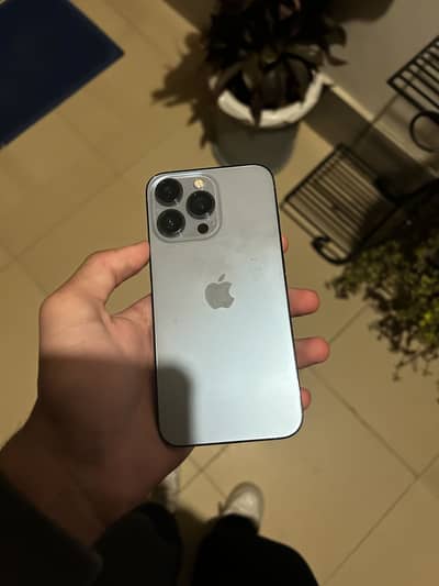 iPhone 13 pro - 128gb