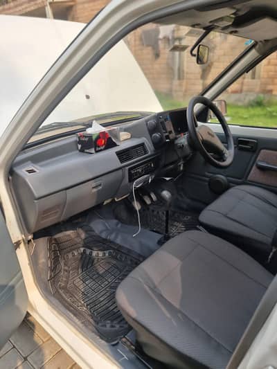 Suzuki Mehran for Sale,