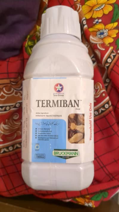 Termiban Anti Termite Spray