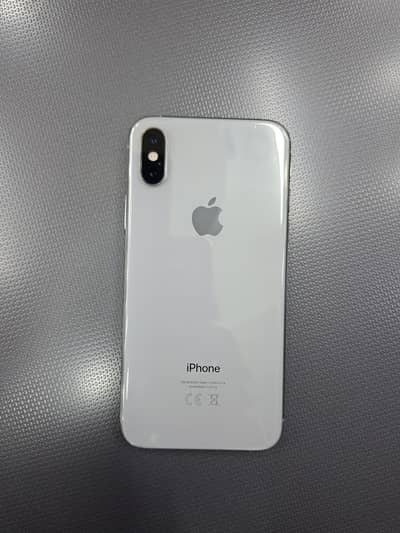iPhone xs non PTA
