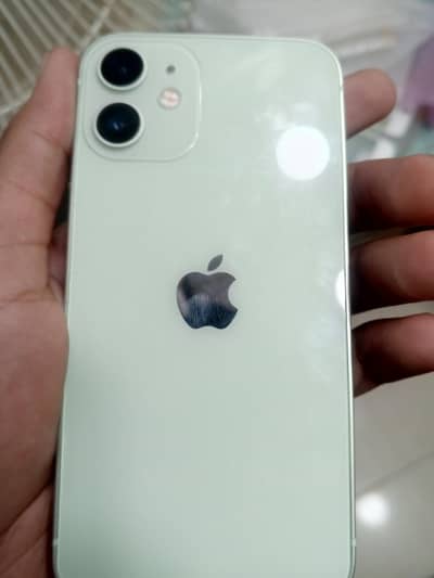 I PHONE 12 MINI NON PTA 64 GB