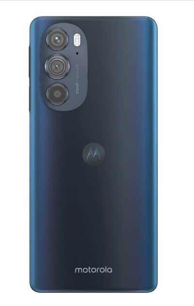 Motorola edge 30pro (2022) premium model (snapdragon 8gen1)