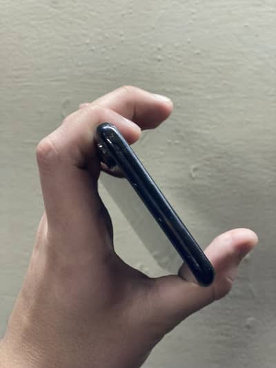 iPhone Xs max 256 gb Jv sim