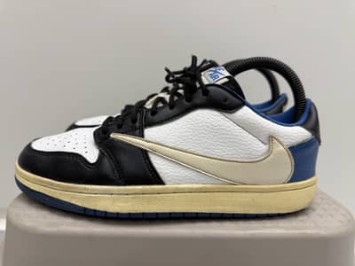 Nike Air Jordan 1 travis Scott