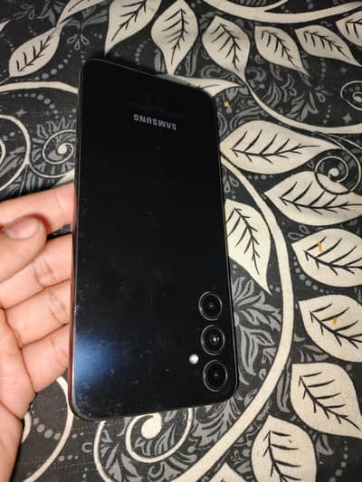 Samsung a05s