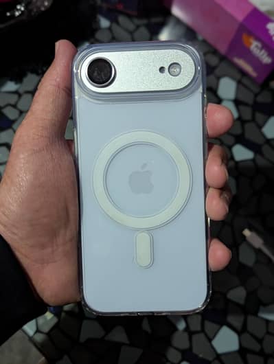 Apple iPhone 17 Air JV 256GB (Only Kit)