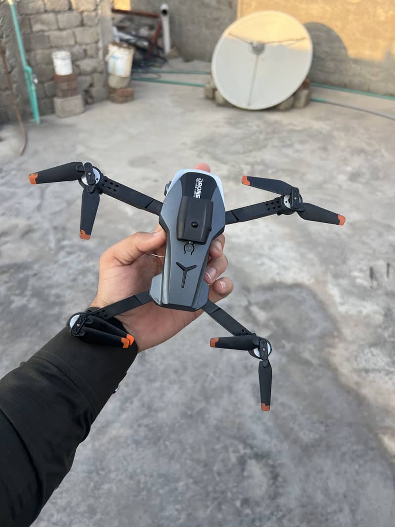 Drone 1