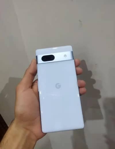 Google Pixel 7a 5G for Sell