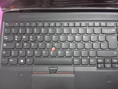 Lenovo ThinkPad p51
