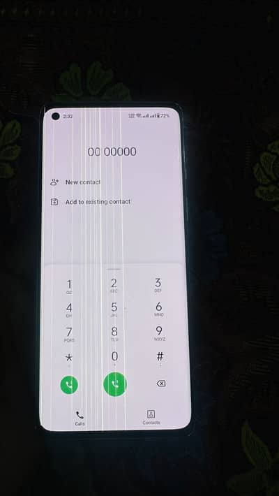 Oneplus 8 Dual sim