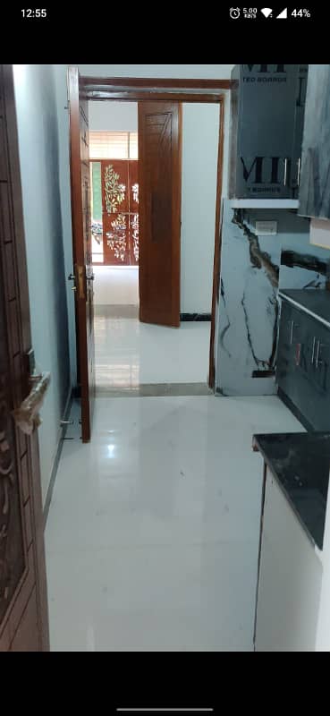 5 Marla House Brand New For Rent