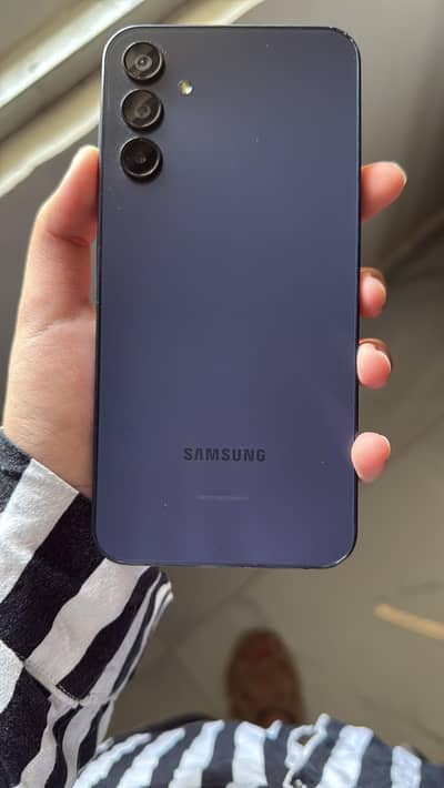 Samsung galaxy a15 128gb