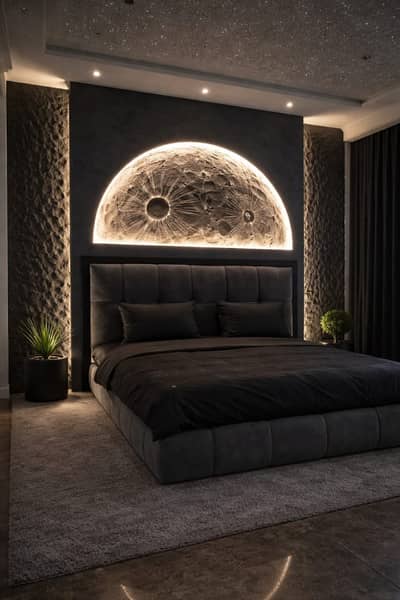 1 Bedroom Luxury Furnished Apartment is Available for Rent in Bahria Town Lahore