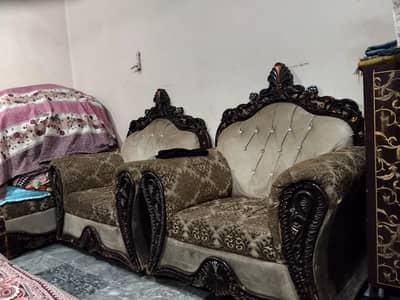 5 seater sofa set for sale