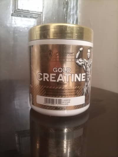 Kevin Levrone Signature Series