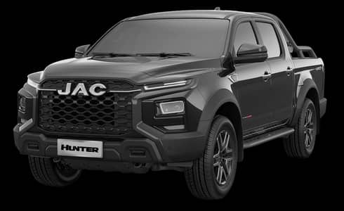 JAC T9 Hunter for sale