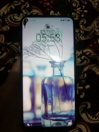 Huawei Nova 7i (8/128GB) Neat & Clean – Face Unlock Working