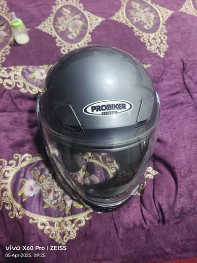 probiker Helmet 57 size